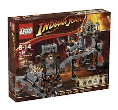 lego city indiana jones