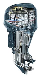 outboard motors