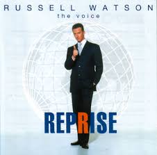 Russell Watson - Reprise