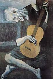 pablo picasso famous artwork