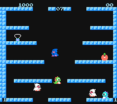 bubble bobble playstation 2