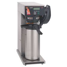 bunn coffee machine