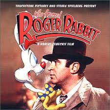 Soundtracks - Who Framed Roger Rabbit?