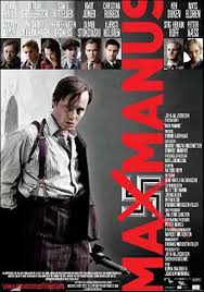 max manus movie
