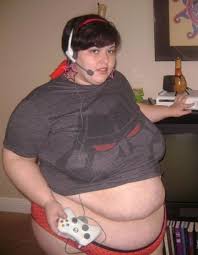 girl gamer