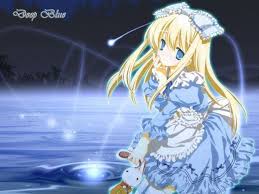 wallpaper de anime