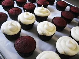 Well Georgetown Cupcake scored