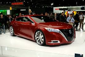 concept cars