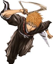 O que inspirou seu personagem? (Versão Esmero) Ichigo36ed