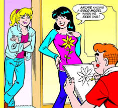 archies comics