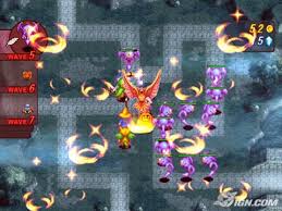 crystal defenders