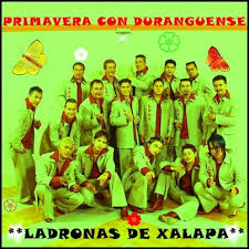 la banda que manda