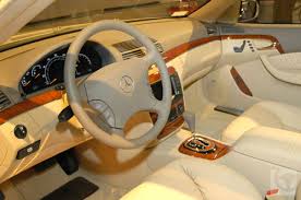 benz s class