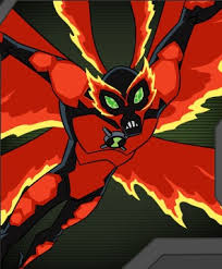 ben 10 ultimate alien big chill
