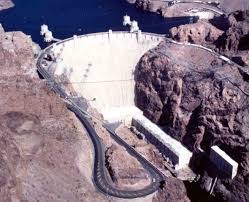 hoover dam