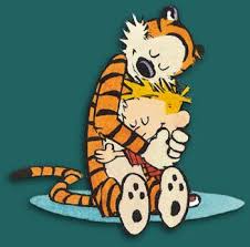 hug your customer