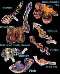 weed pipes