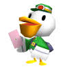 Blog de animal-crossing-julie : Animal Crossing astuces et soluces, Personnages sp&eacute;ciaux