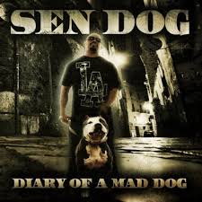 diary of a mad dog