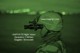 binoculars night vision