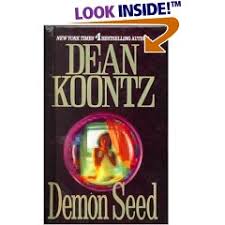 demon seed dean koontz