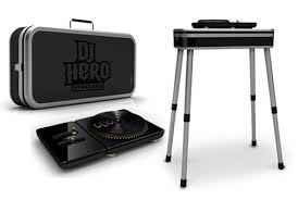 dj hero special edition