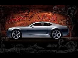 2010 camaro