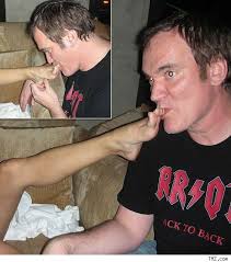 quentin tarantino