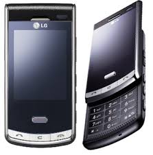 the lg secret