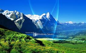 обои windows 7