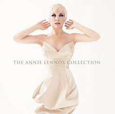 Annie Lennox - Best Of Annie Lennox