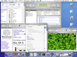 os x 10