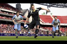 fifa 2008 ps3