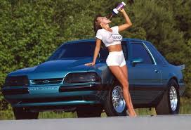 fox body mustang