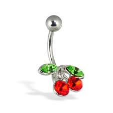 belly navel