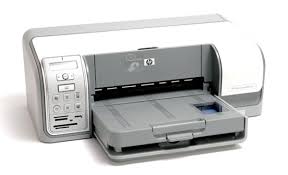 photosmart d5160