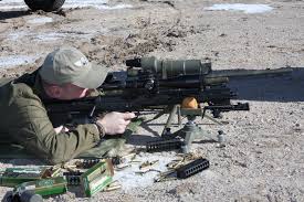 m40a1 sniper