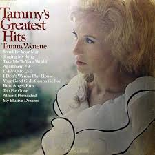 Tammy Wynette - Tammy Wynette: Biggest Hits