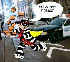 hamburglar pictures