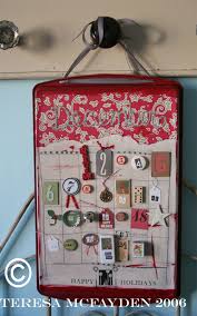 cool advent calendars
