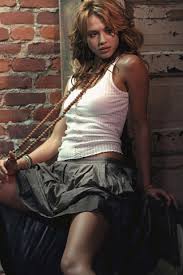 Jessica Alba wallpaper