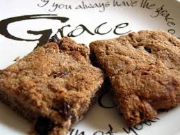 raisin biscuits