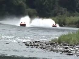 jet boat racing