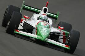 fast can Indy Cars go then