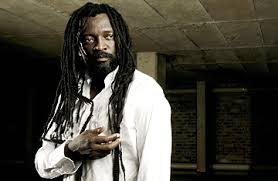 african reggae