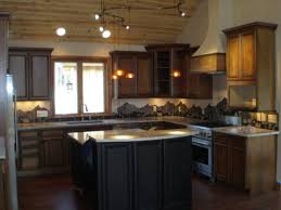 island kitchen cabinets