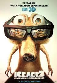film ice age 3