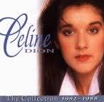 Celine Dion - The Collection 1982-1988