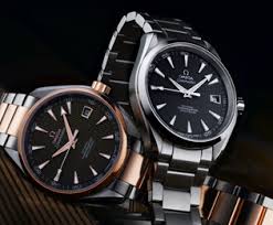 omega seamaster aquaterra