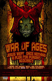war of ages
